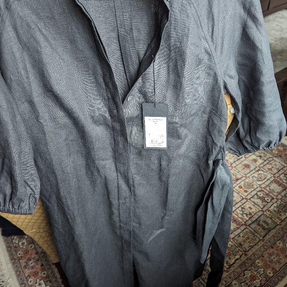 BNWT Jim Thompson linen dress - Picture 5 of 6